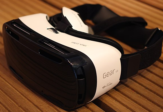 VR Headset