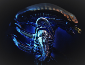 Alien