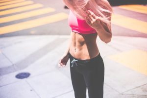 body workout