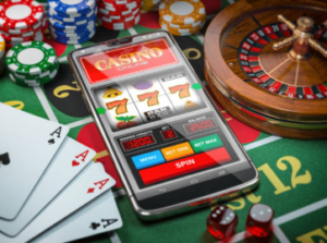 Online Gambling 