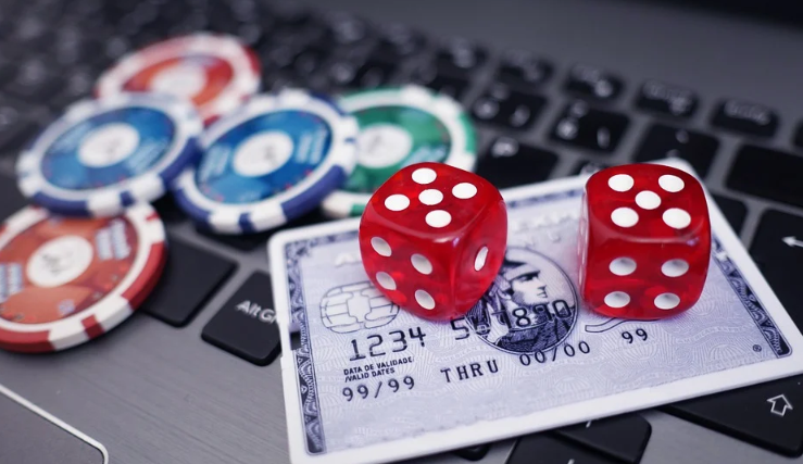 Gambling