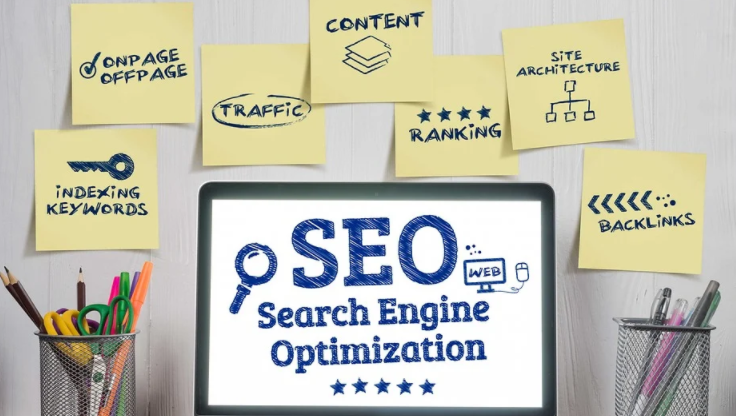SEO Idea 