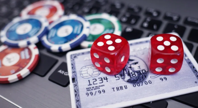 Online Casino
