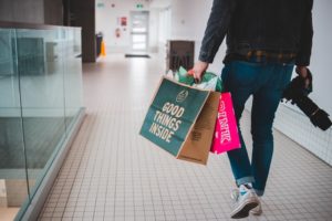 bags
