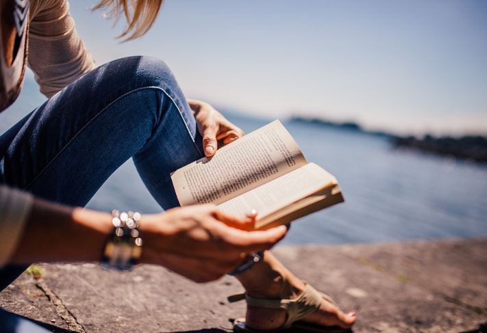 reading